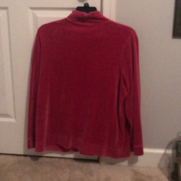 Talbots coat - Picture 4 of 5